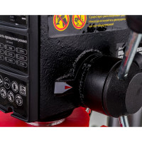 Cверлильный cтанок (550 Вт, 9 скоростей,D16мм) Zitrek DP-90 067-4011
