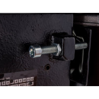 Cверлильный cтанок (550 Вт, 9 скоростей,D16мм) Zitrek DP-90 067-4011