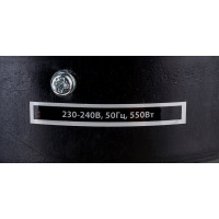 Cверлильный cтанок (550 Вт, 9 скоростей,D16мм) Zitrek DP-90 067-4011