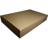 Тележка с откидными бортами SADOVODCART SAD44104