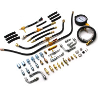 Тестер давления топлива Car-tool CT-H003