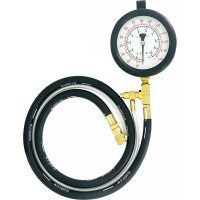 Тестер давления топлива Car-tool CT-H003