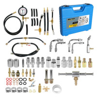 Тестер давления топлива Car-tool CT-H003