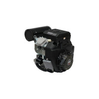 Двигатель LIFAN LF2V78F-2A PRO New, 27 л.с. D25, 3А, м/радиатор 00-00001073