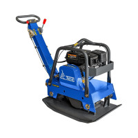 Реверсивная виброплита ТСС WP160L 207185