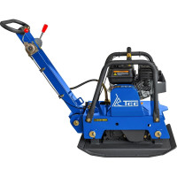 Реверсивная виброплита ТСС WP160L 207185