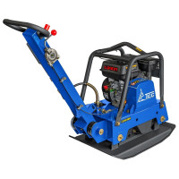 Реверсивная виброплита ТСС WP160L 207185