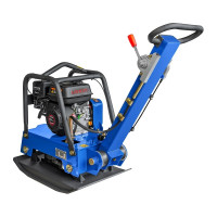 Реверсивная виброплита ТСС WP160L 207185