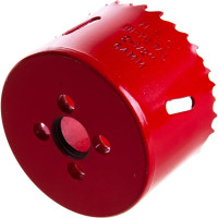 Коронка BIMETAL 64 мм Matrix 72464