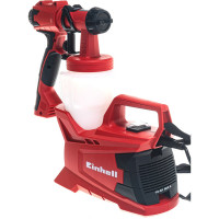 Краскопульт EINHELL TC-SY 600 S 4260015