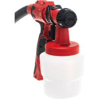Краскопульт EINHELL TC-SY 600 S 4260015