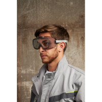 Закрытые защитные очки Delta Plus MURIA1VD