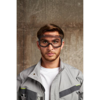 Закрытые защитные очки Delta Plus MURIA1VD