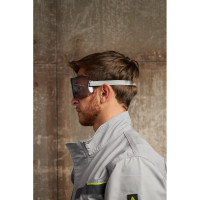 Закрытые защитные очки Delta Plus MURIA1VD