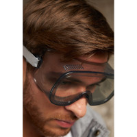 Закрытые защитные очки Delta Plus MURIA1VD