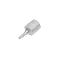 Насадка торцевая TORX (T10; 25 мм; 1/4DR) KING TONY 201310X