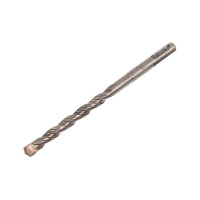 Бур SDS-plus 10,0х160х100 мм KEIL TURBOКEIL 1253100160