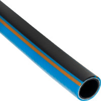 Поливочный армированный шланг PALISADLUXE 1/2", 25 м 67601