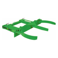 Захват для двух бочек DG20 EURO-LIFT 00000408