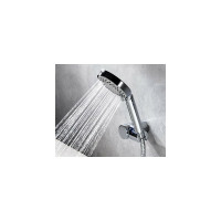 Смеситель для ванны с длинным изливом WasserKRAFT Berkel 4802L