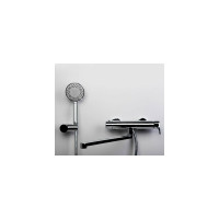 Смеситель для ванны с длинным изливом WasserKRAFT Berkel 4802L