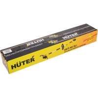 Аккумуляторный триммер Huter GET-40-3Li 70/1/11