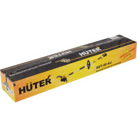 Аккумуляторный триммер Huter GET-40-4Li 70/1/10