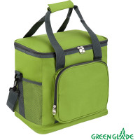 Изотермическая сумка Green Glade 20 T1062