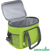 Изотермическая сумка Green Glade 20 T1062