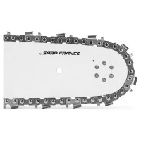 Цепь Professional Quality (18"; 3/8"; 1.6 мм; 66 звеньев) SD6C66DL