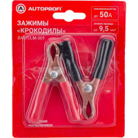 Зажим клеммы AUTOPROFI АКБ BAT/CLM-001
