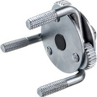 Съемник масляных фильтров краб AV Steel 65-110мм AV-921211