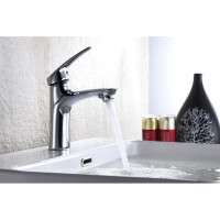 Смеситель Lemark Linara для раковины LM0406C