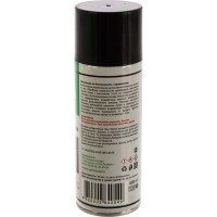 Спрей керамический антипригарный 100 0.4 л УНИВЕКО 4620002840549