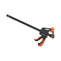 Быстрозажимная струбцина 300мм PATRIOT QRP-300 350006501