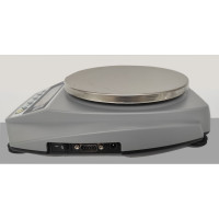 Лабораторные весы ACOM JW-1-2000