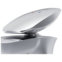 Смеситель для биде AM.PM Spirit V2.0, хром F70A83100
