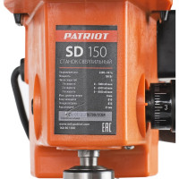 Сверлильный станок PATRIOT SD 150 160301360