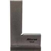 Поверочный угольник Micron УШ 60х40 кл.1 МИК 45693