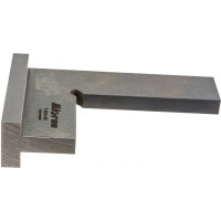 Поверочный угольник Micron УШ 60х40 кл.1 МИК 45693
