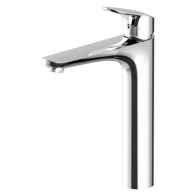 Смеситель для умывальника AM.PM Like излив 170 мм, хром F8092000