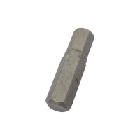 Вставка 5/16", Н7, 30 мм 6-гранная ROCKFORCE RF-1543007(11748)