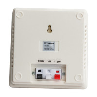 Настенный громкоговоритель Tantos TSo-SW3c 00-00026402