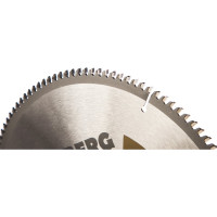 Диск пильный Hilberg Industrial Ламинат 305x30x120Т HL305