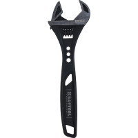 Разводной силовой ключ T-REX, 200 / 32 мм KRAFTOOL 27254-20