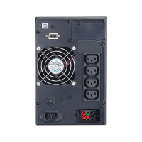 Источник бесперебойного питания Powercom MAC-1000