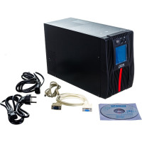 Источник бесперебойного питания Powercom MAC-1000