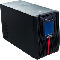 Источник бесперебойного питания Powercom MAC-1000