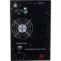 Источник бесперебойного питания Powercom MAC-1000