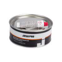 Шпатлевка Jeta PRO CARBON с углеволокном 1 кг 5545/1